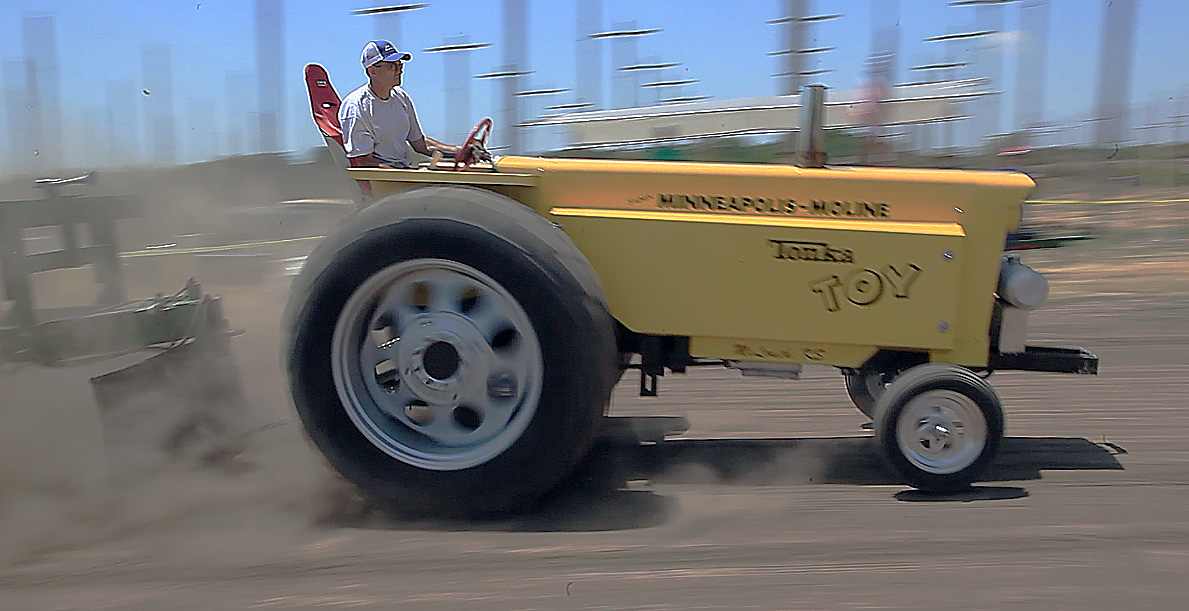 tractor pulls in california tractor pulls in california
